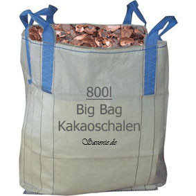 800l Big Bag Decor